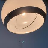 Vintage Italian pendant lamp