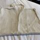 Hemp grain bag