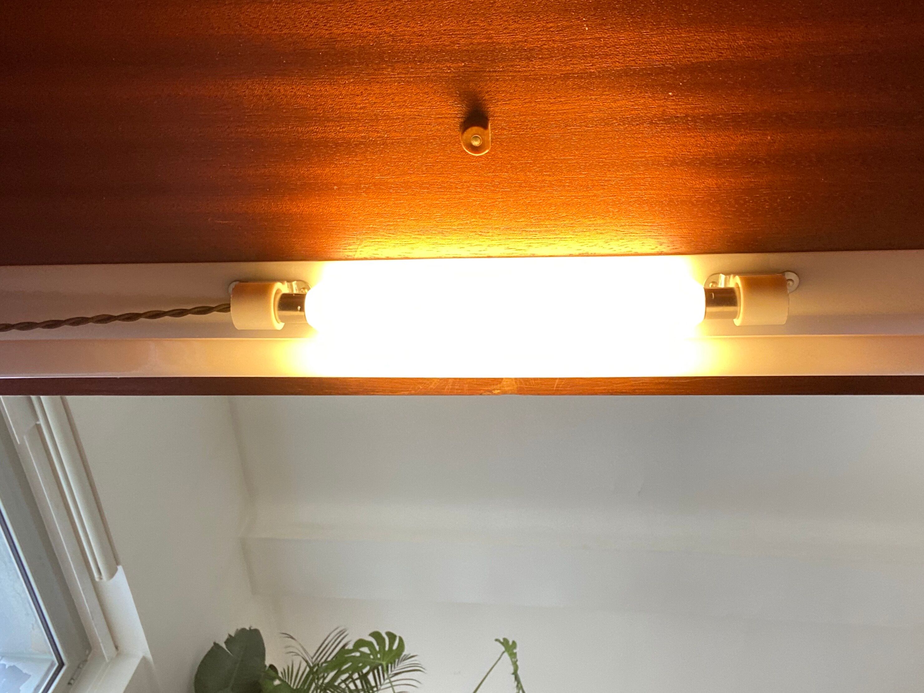 Scandinavian writing desk 60