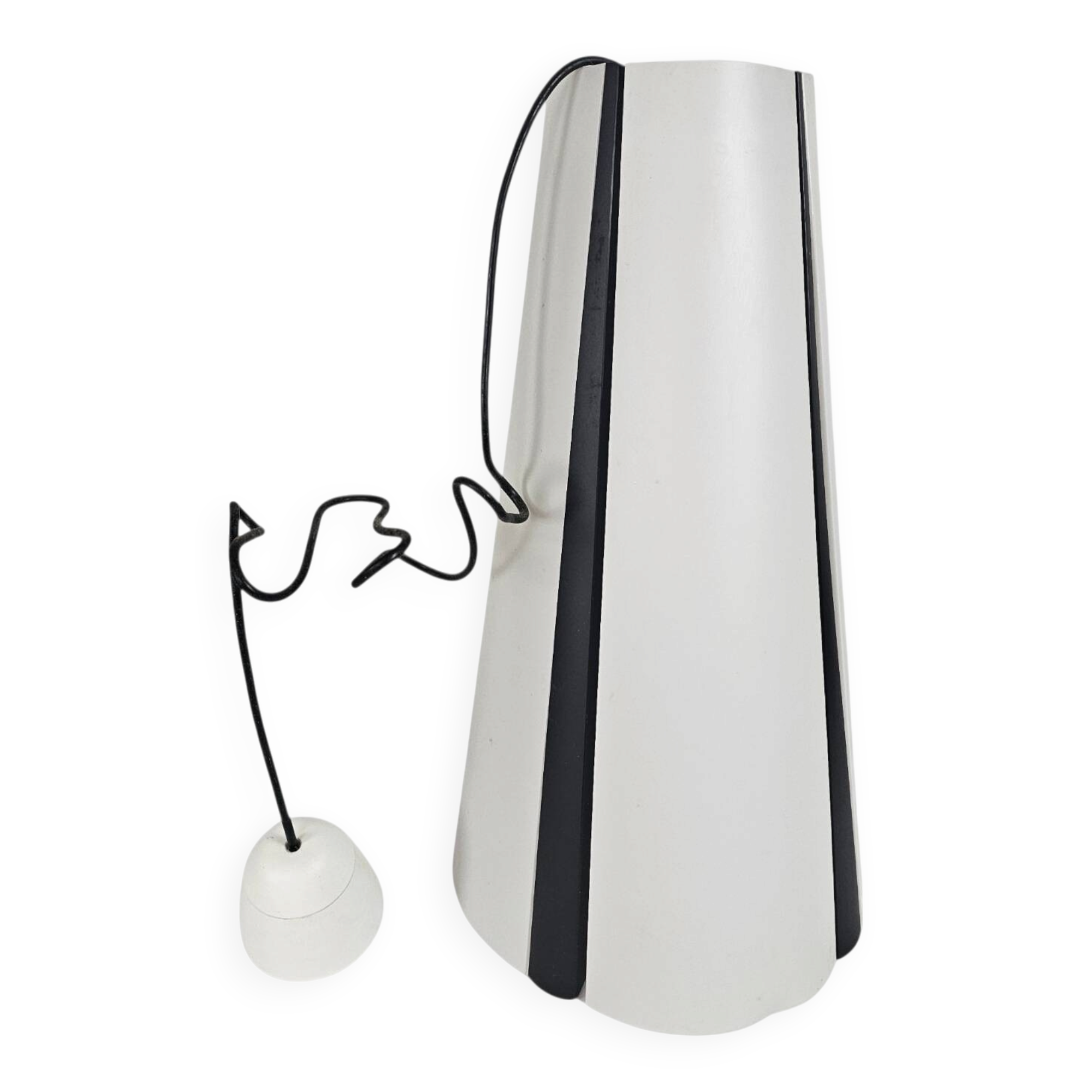 Ikea - design Gunnar Jensen - modèle 'Vistofta' - Suède - années 80