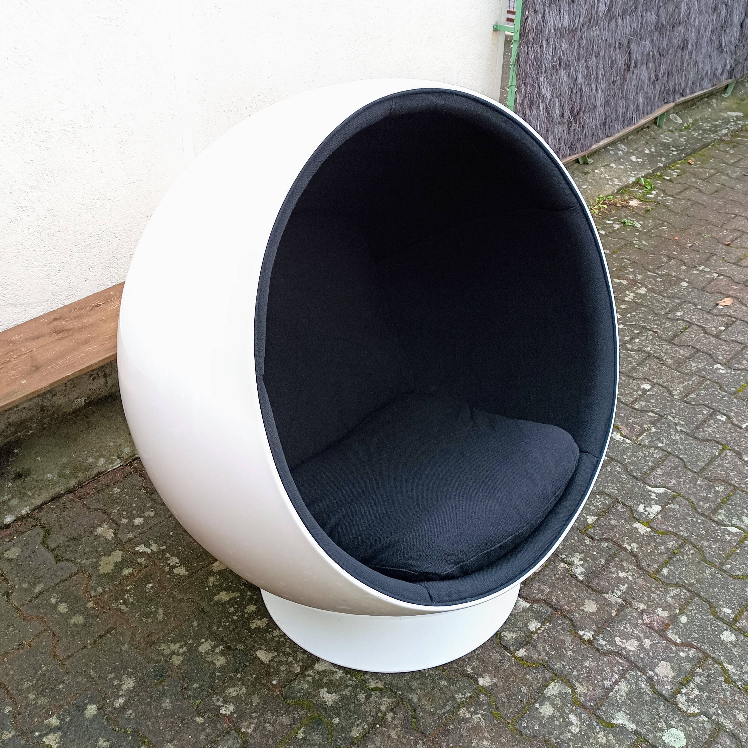 Original Ball Chair par Eero Aarnio