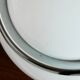 Lampe Clan/1 par Harvey Guzzini & Studio 6G pour Meblo