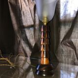 Lampe des années 30
