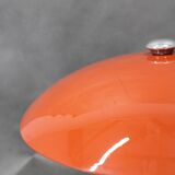 Bauhaus MSW Table Lamp by Max Schumacher, 1930s