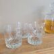 La Redoute x Selency lot de 4 verres à whisky 06