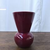 Jean Garillon ceramic vase