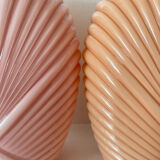 Anchor Hocking vase from the 1980s.