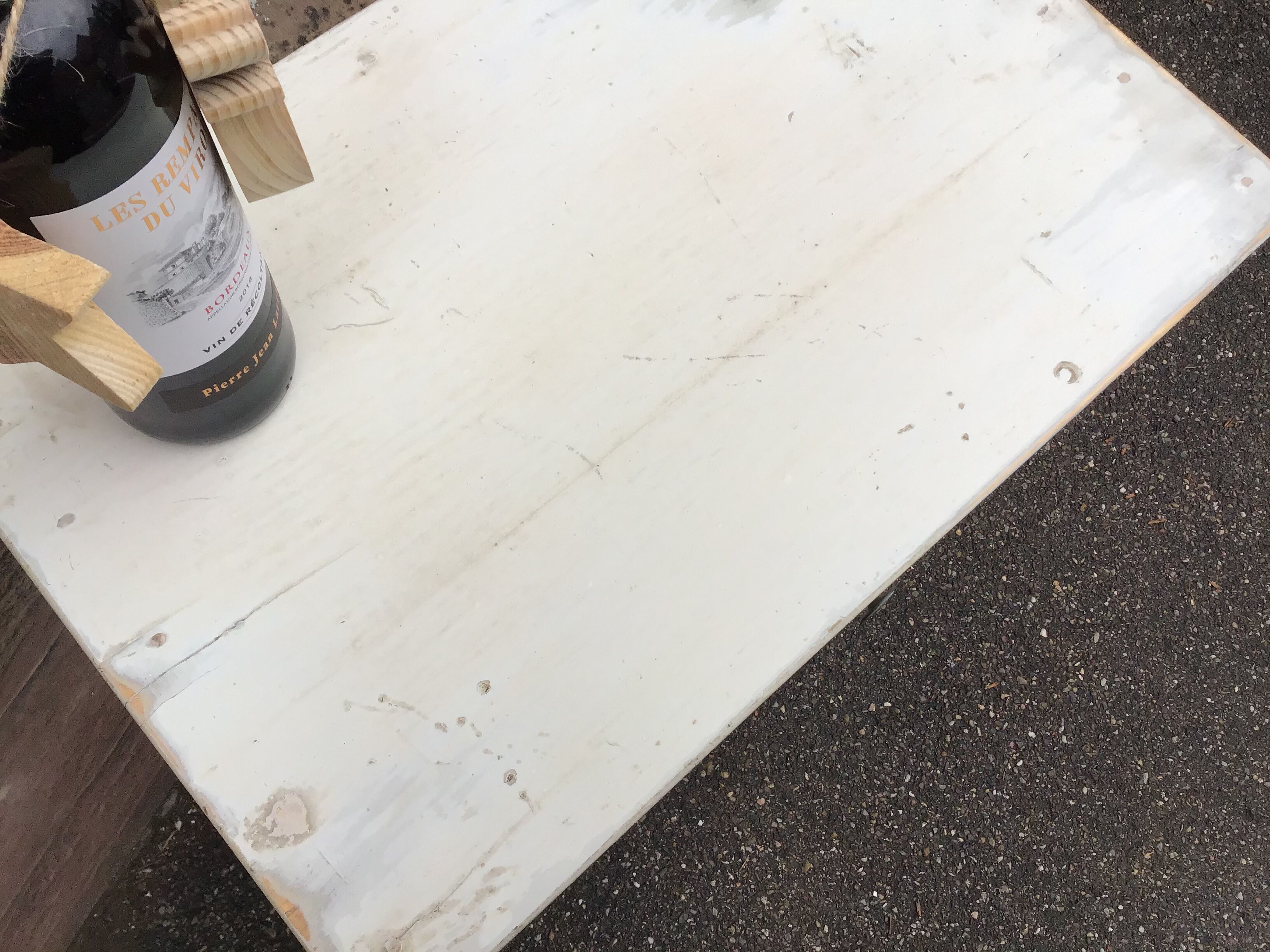 Furniture with industrial drawers fir 50s