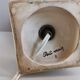 Gabriel Fourmaintraux Pottery of Desvres lamp base