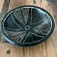 Decorative plate