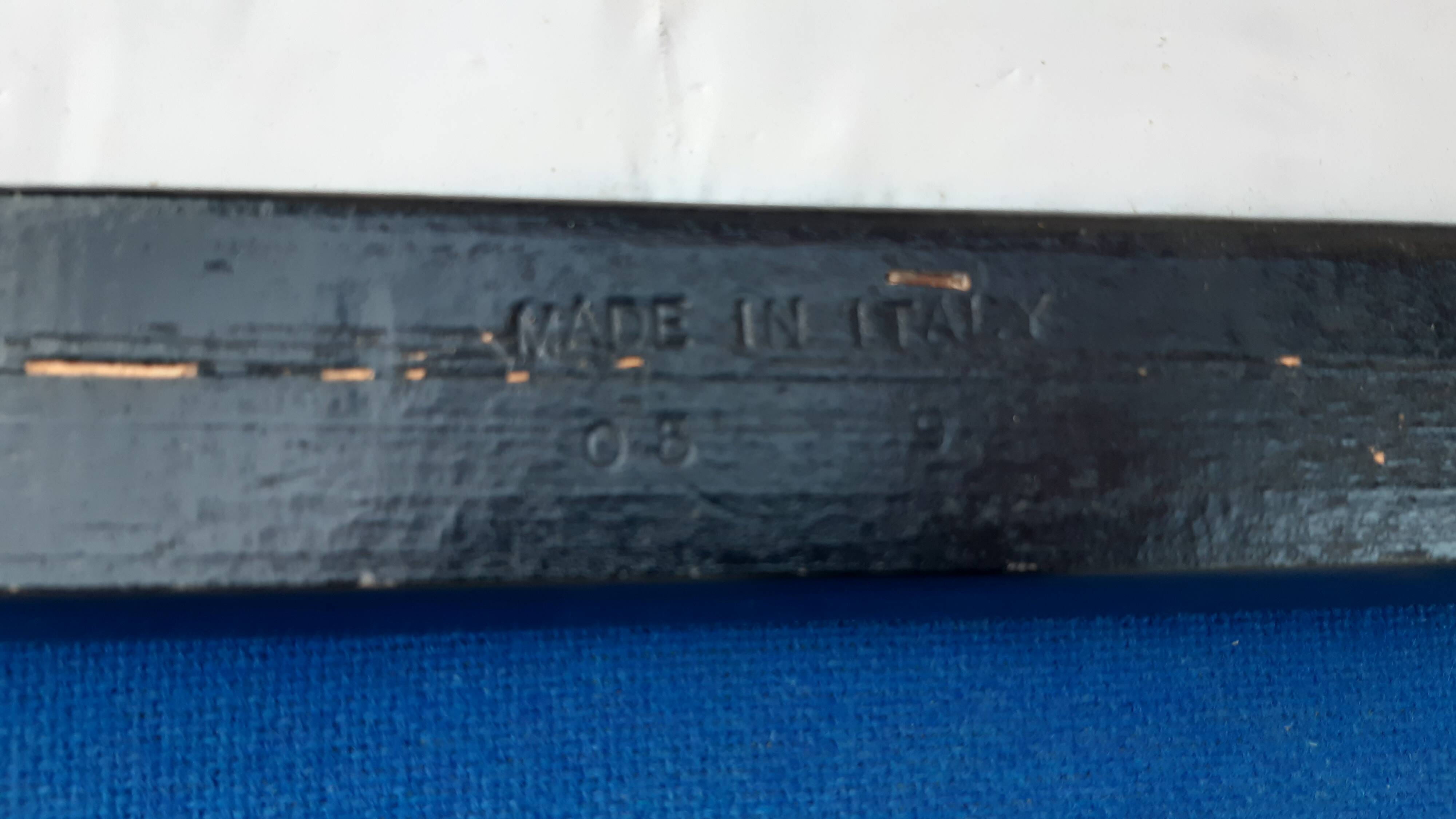 Cesca chairs Marcel Breuer