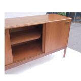 Vintage Scandinavian sideboard