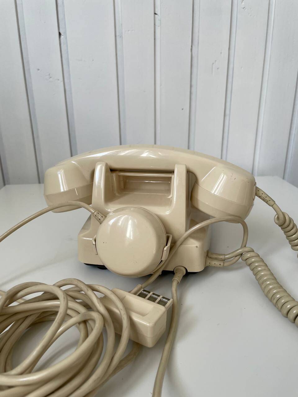 SOCOTEL Temat button telephone