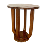 Art Deco side table