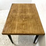 Vintage 50's dining table