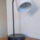 Lampe Material New Works  - Design Noergaard & Kechayas - Marbre/Acier