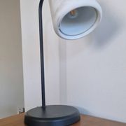 Lamp Material New Works - Design Noergaard & Kechayas - Marble/Steel
