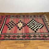 Traditional Moroccan Beni Merirt rug 150cmx200cm