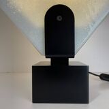 Murano Table Lamp by Zonca from 1980'