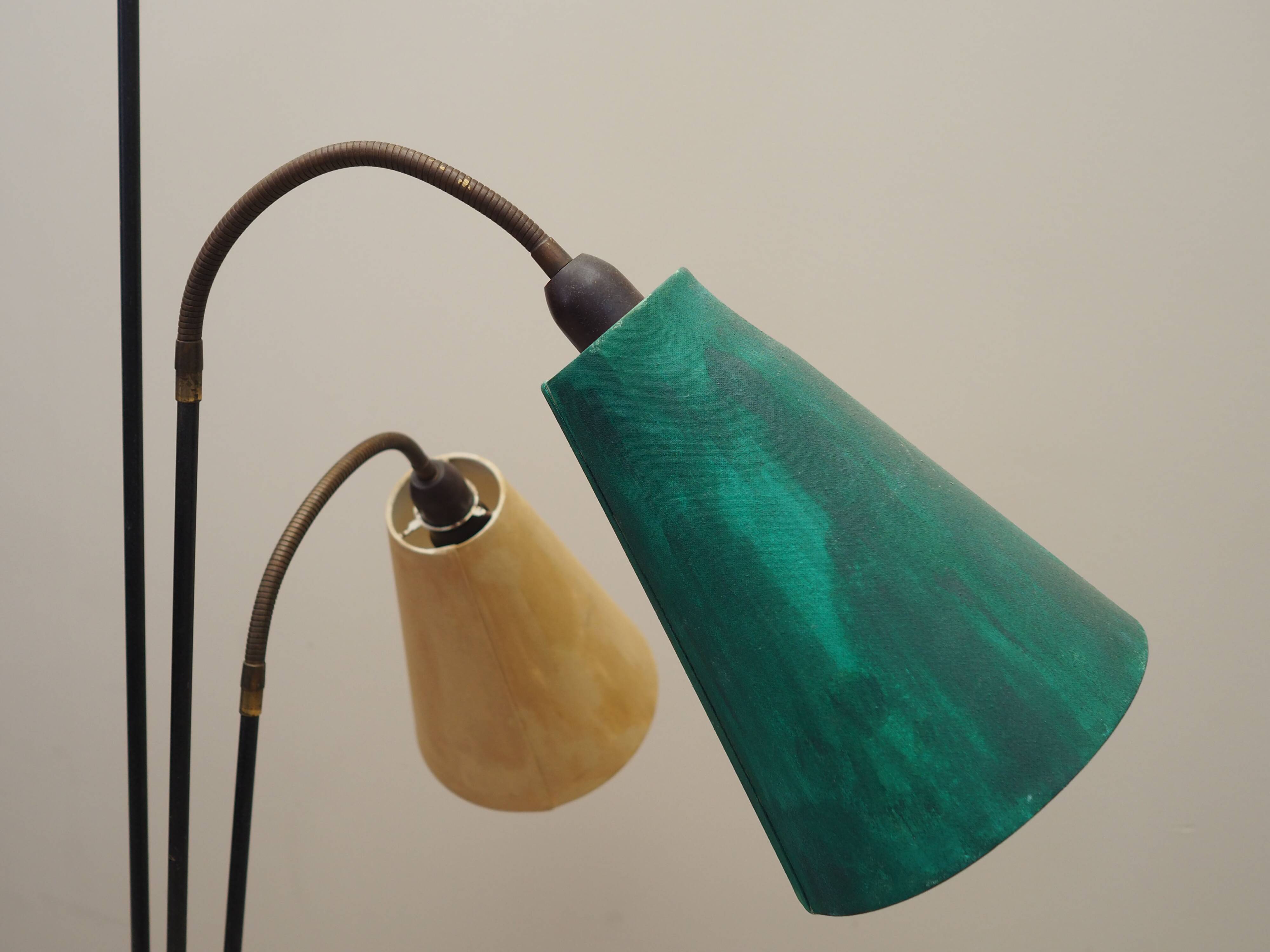 Floor lamp, Danish design, 1970s, production: Denmark