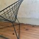 Paire de Fauteuils OTI noirs par Niels Gammelgaard
