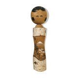 Japanese Kokeshi doll