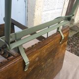 1950s walk-in workshop lamp