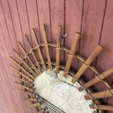 Sun mirror