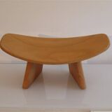 Shoogy stool by Alain Gaubert