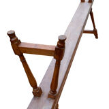 Pair of benches