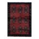 Tapis turc vintage fait main 108x163 cm