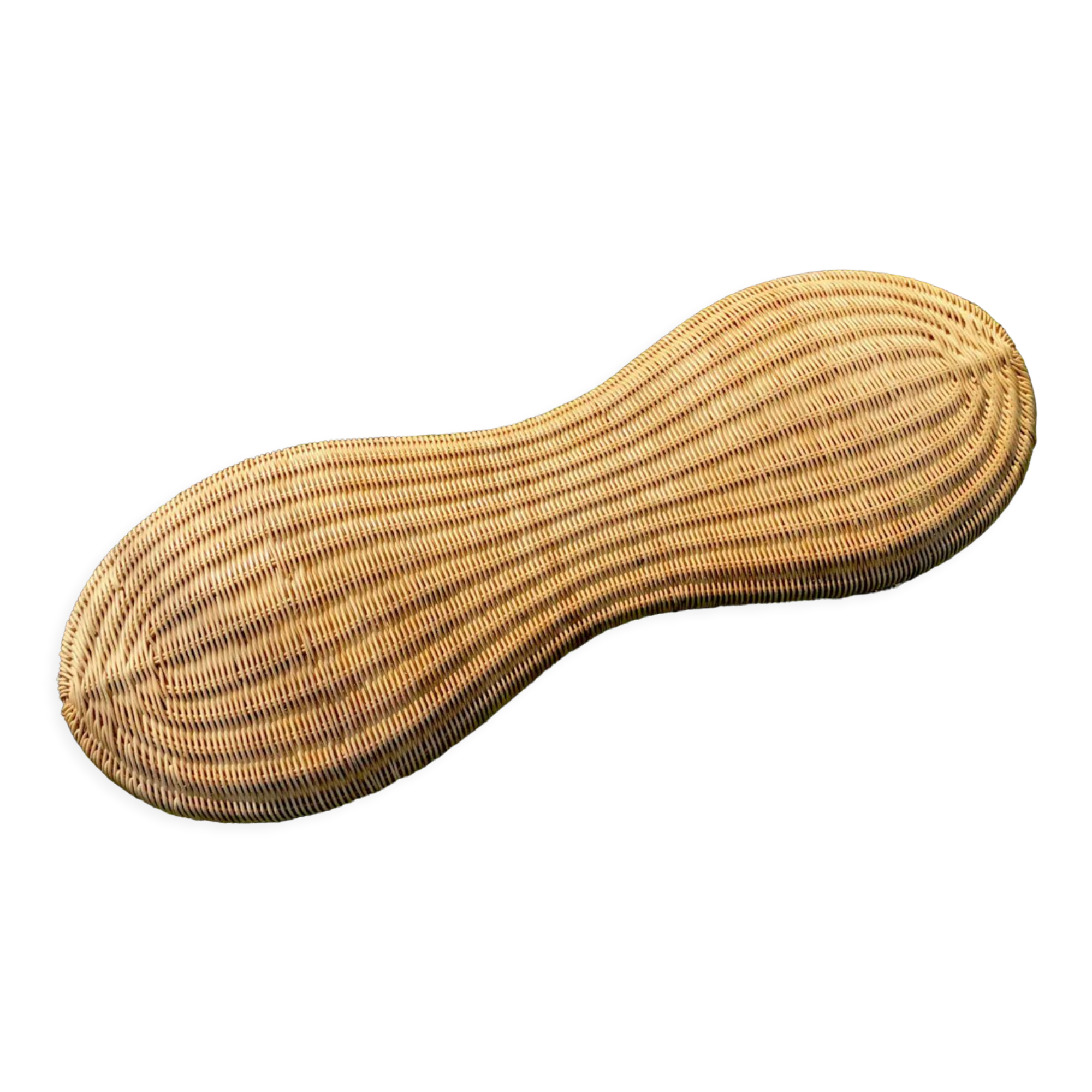 Stool bench peanut ikea