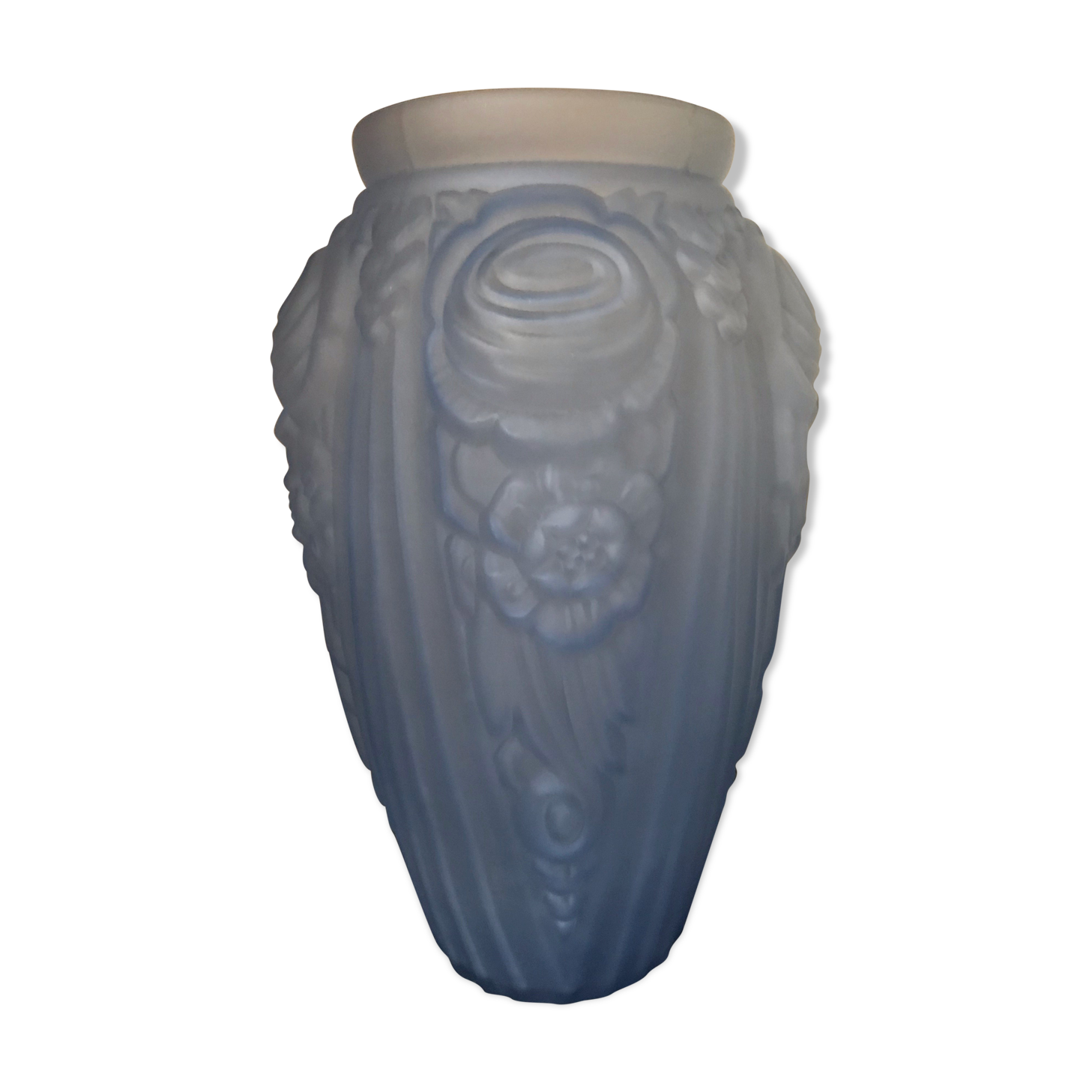 Art Deco vase