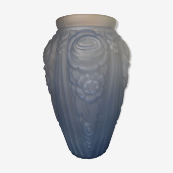 Vase art déco