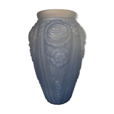 Art Deco vase