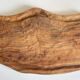 XL Vintage Olive Wood Cutting Board