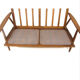 Canapé scandinave