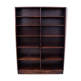 Rosewood bookcase, Denmark, 1960s