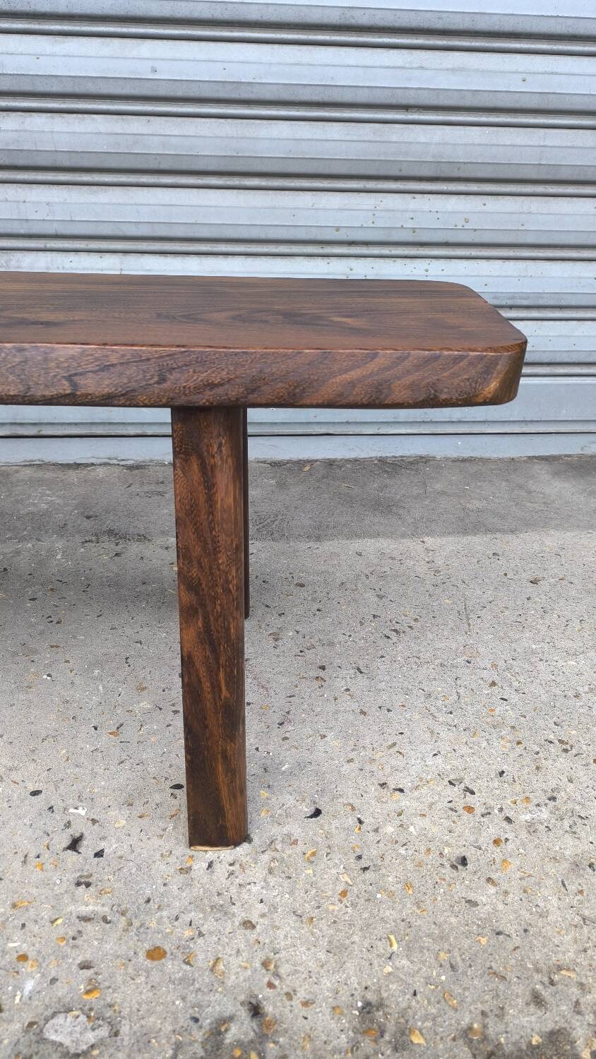 Aranjou Bench