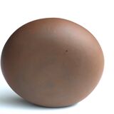 Ceramic sculpture, 1980s