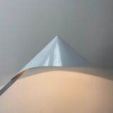 Lampe de table italienne Alobella par Giovanni Pasotto pour Valenti 1970