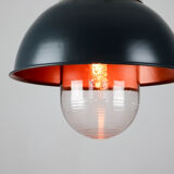 industrial hanging lamp