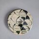 Vintage ceramic candle holder