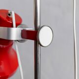 Vintage Czechoslovak Floor Lamp By Pavel Grus For Kamenický šenov, 1960s