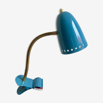 Lampe de bureau, années 1960