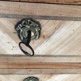 Commode Empire 18th century