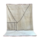 Berber carpet 251 x 172 cm