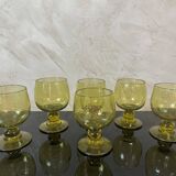 6 verres à Cocktails BIOT