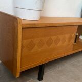 Vintage 60s sideboard (shallow)
