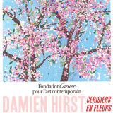 Damien Hirst poster